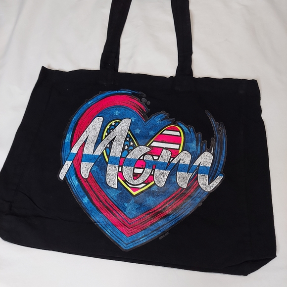 Canvas tote - Picture 3 of 3
